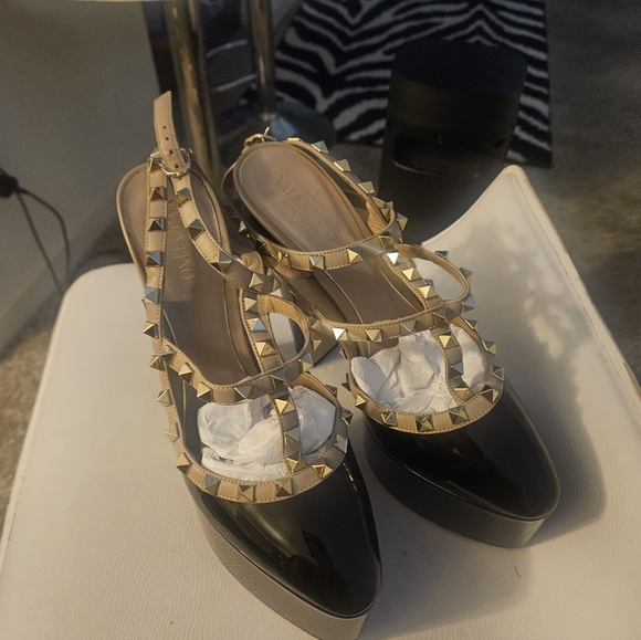 Valentino Garavani heel - Picture 16 of 16